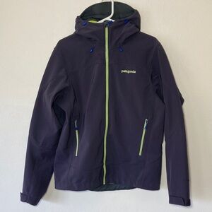 PATAGONIA Adze Hoody Polartec Soft Shell